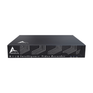 ANNEKAL 16 CH METAL NVR