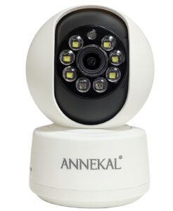 ANNEKAL WIFI SINGLE LENS INDOOR CAMERA