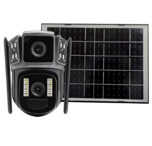AN-4G SOLAR-DLPTC40-OKAM OUTDOOR CAMERA