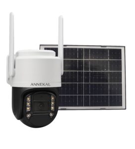 AN-4GS-O2-PTS-3M-OKAMPRO OUTDOOR CAMERA