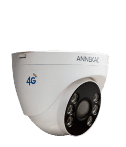 AN-4G-D3C30-OKAM INDOOR CAMERA