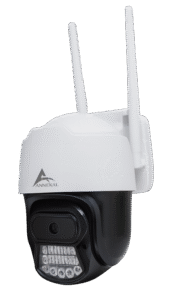 AN-WIFI-WPT5C30MP-OKAM OUTDOOR CAMERA