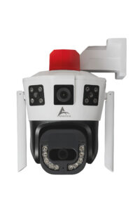 AN-WIFI-DUAL WPT5C30MP- OKAM OUTDOOR CAMERA