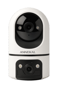 AN-WIFI-I3-FPTD-3M3M-OKAMPRO INDOOR CAMERA