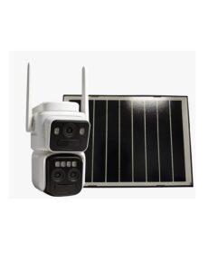 AN-4GS-O3-FPTD-4M4M10X-OKAMPRO OUTDOOR CAMERA