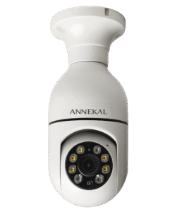 AN-WIFI-I4-PTS-2M-OKAMPRO INDOOR CAMERA